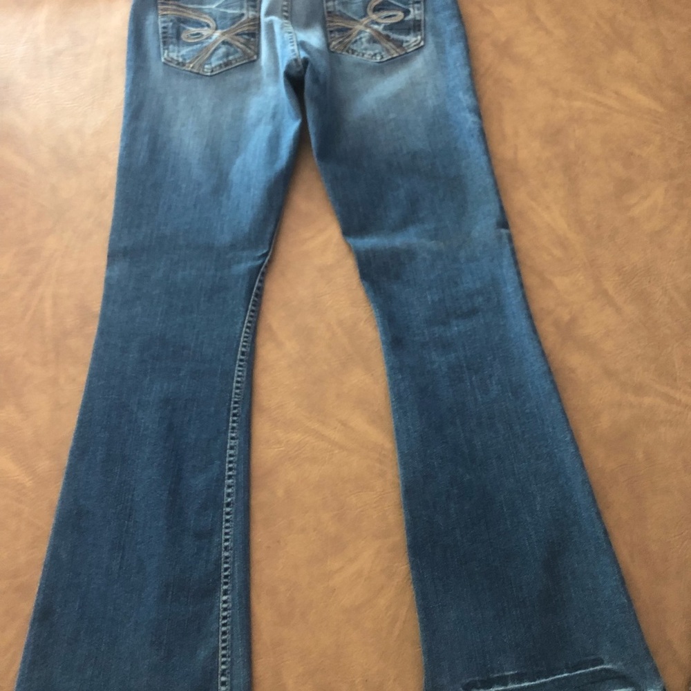 Buckle BKE Jeans